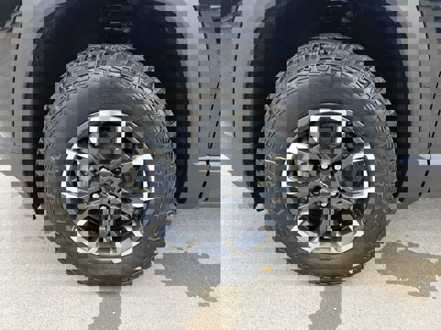 New 2026 Chevrolet Equinox ACTIV image 33