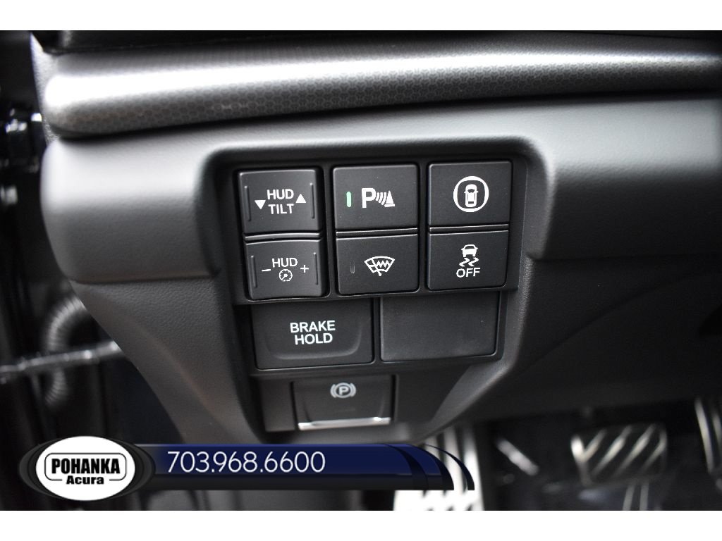 New 2026 Acura RDX w/ Advance Package AWD/4WD image 23