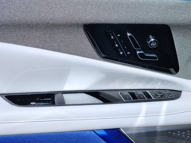 New 2026 Cadillac Optiq Sport 2 AWD/4WD image 11