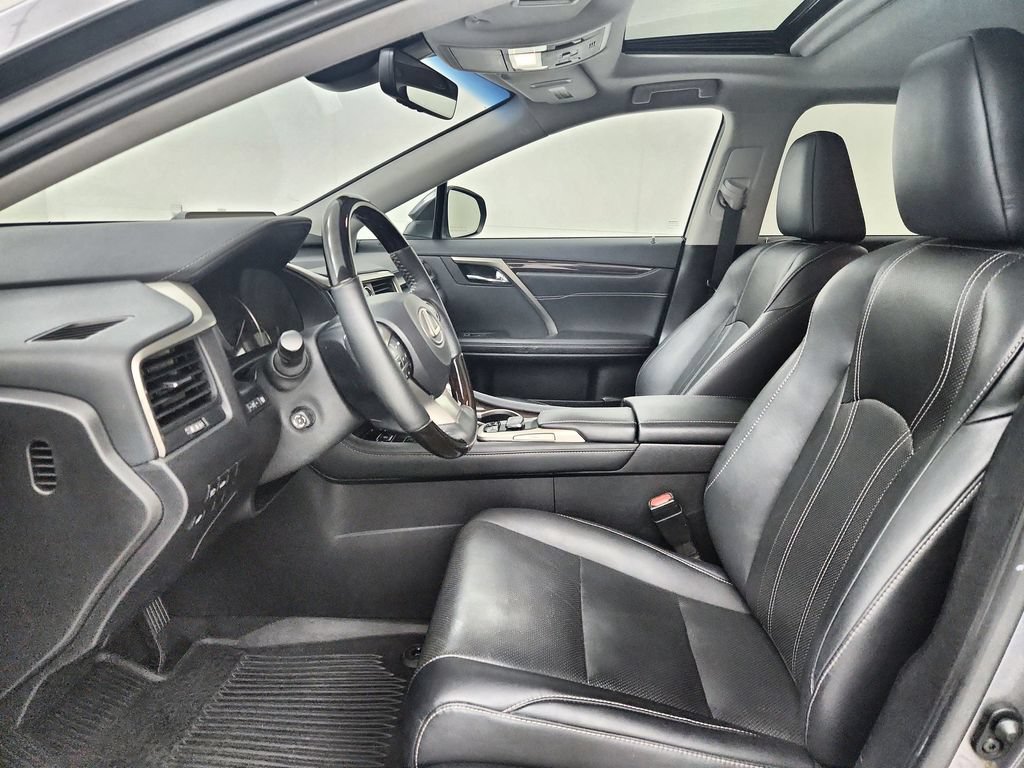 Used 2018 Lexus RX 350 FWD w/ Premium Package image 19