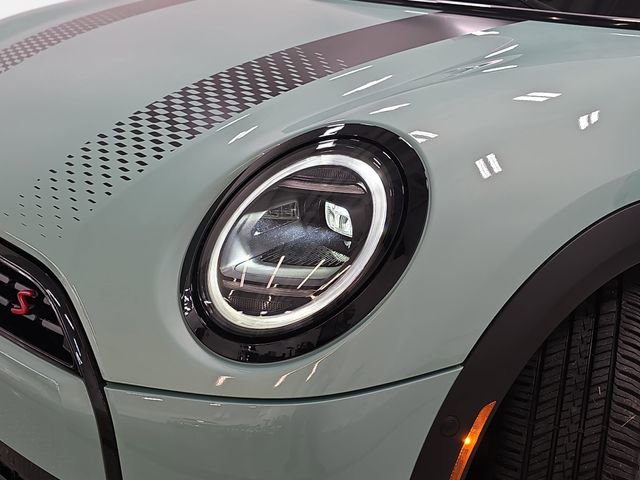 Used 2026 MINI Cooper S image 30