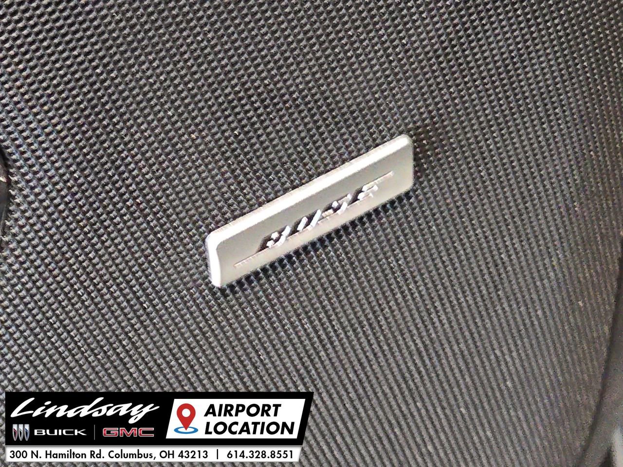 New 2026 GMC Yukon AT4 image 17