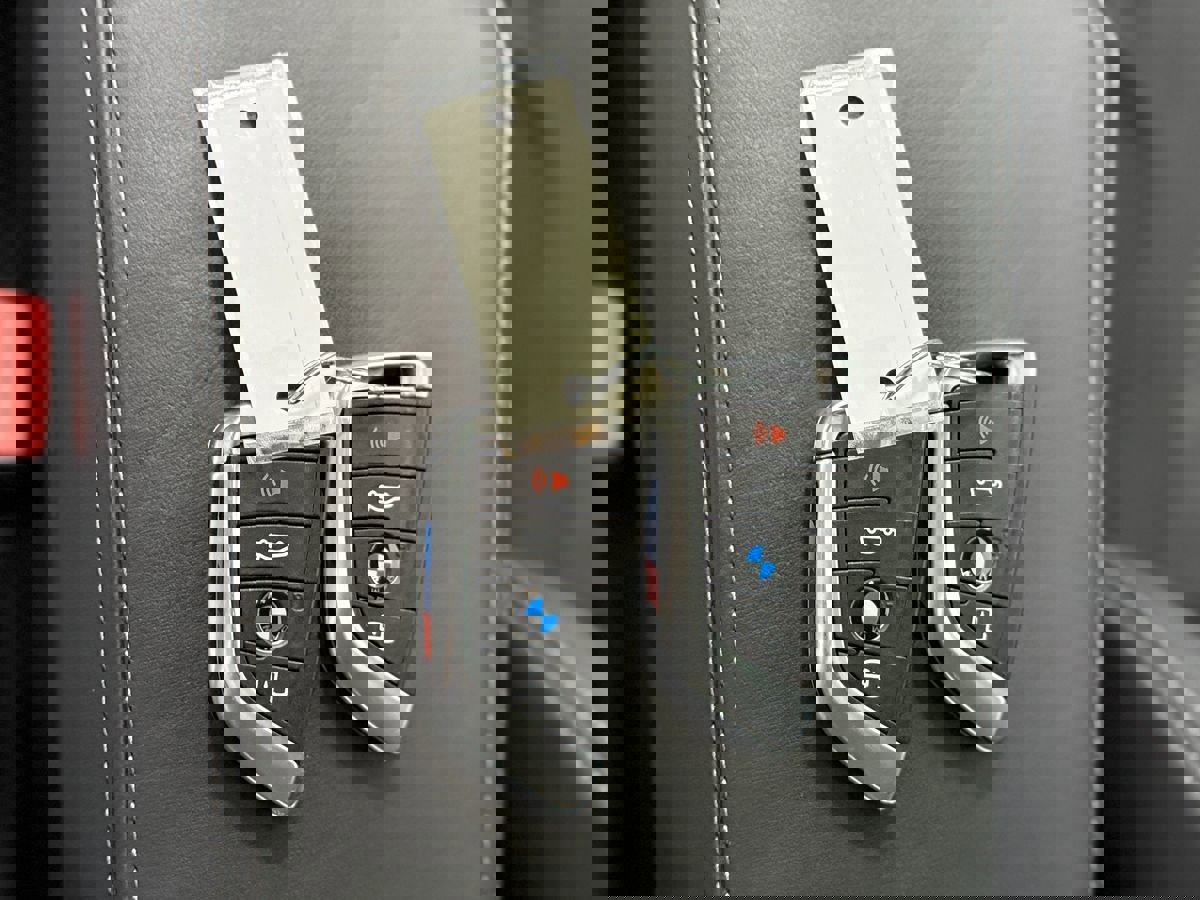 Used 2021 BMW M3 Competition image 49