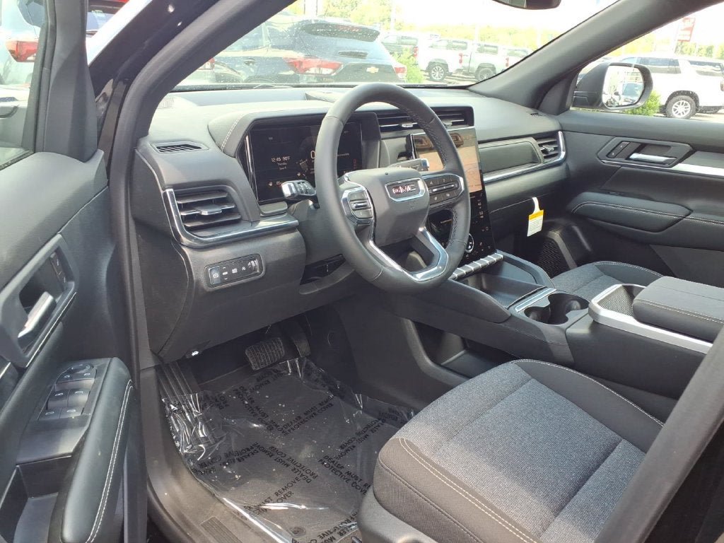 New 2026 GMC Terrain Elevation FWD image 6