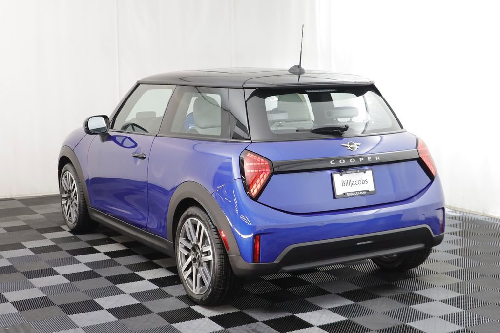 New 2026 MINI Cooper 2-Door Hardtop image 15
