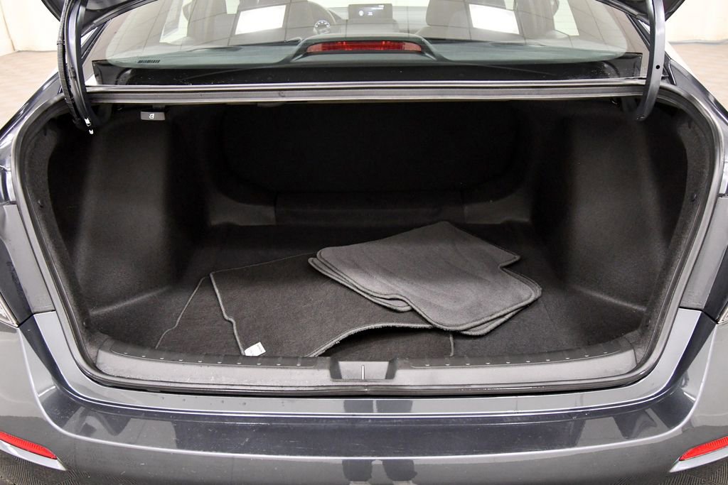 Certified 2023 Honda Civic Sport image 7