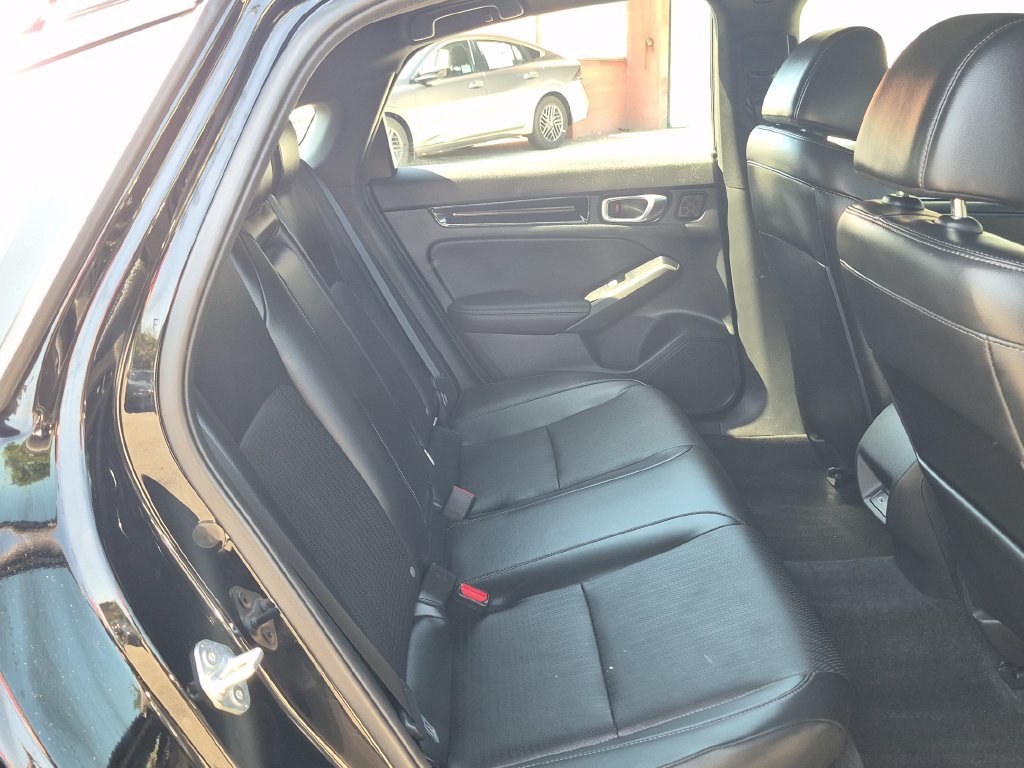 Used 2023 Honda Civic Sport Touring image 32