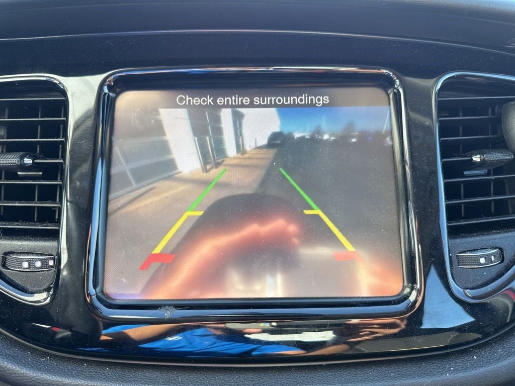 Used 2013 Dodge Dart SXT image 19