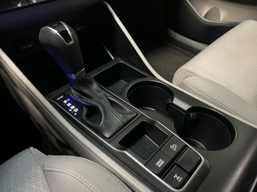 Used 2018 Hyundai Tucson SEL image 11