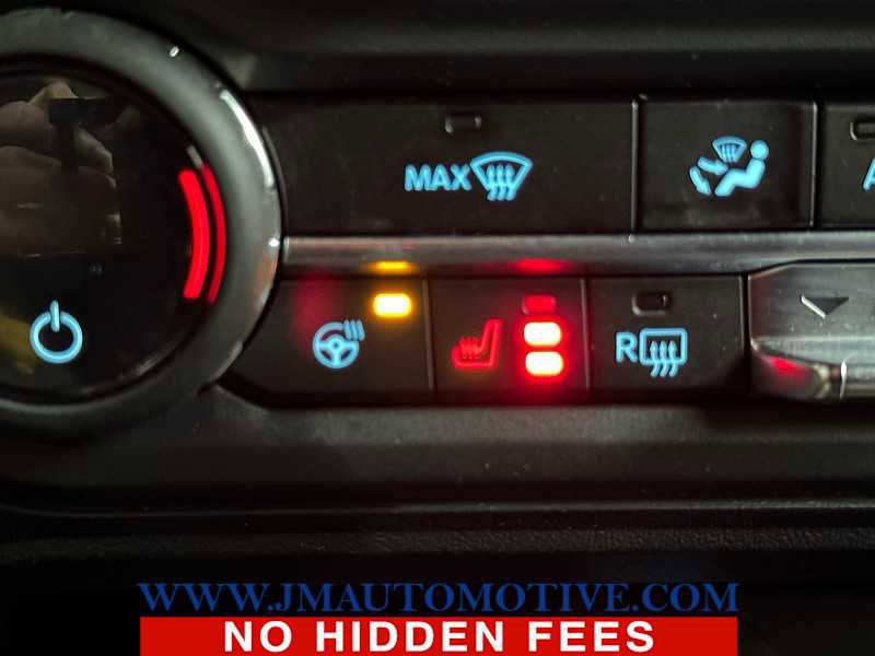 Used 2023 Ford Bronco Wildtrak image 15