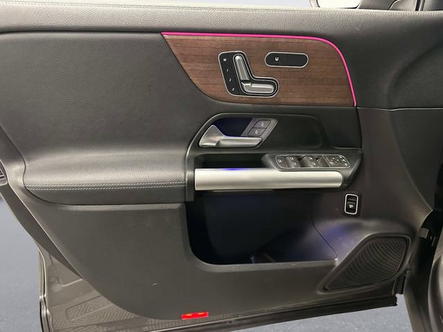 Certified 2023 Mercedes-Benz GLA 250 4MATIC image 17