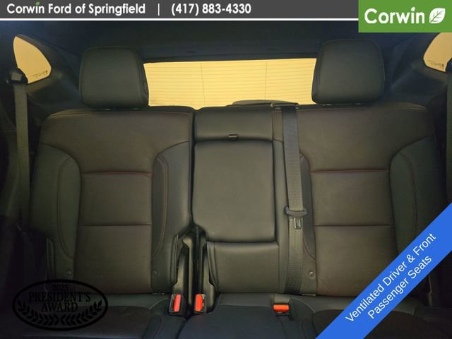 Used 2020 Chevrolet Blazer RS image 22