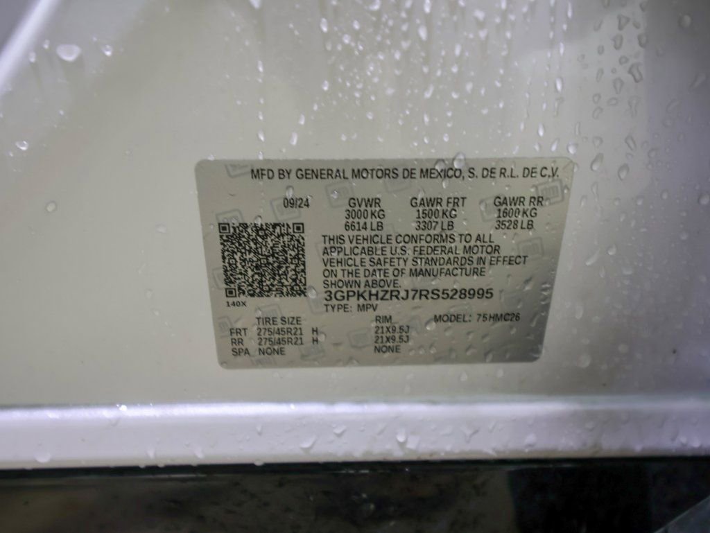 Used 2024 Honda Prologue Elite image 41