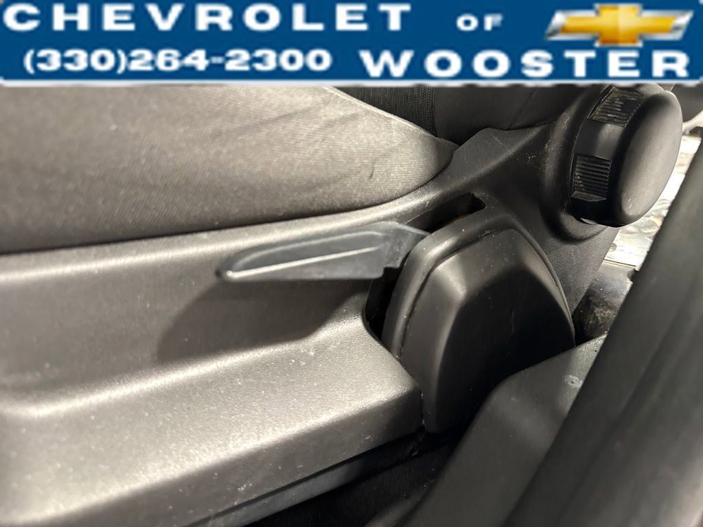 Used 2022 RAM ProMaster City Tradesman w/ Lights & Wheels Group image 12