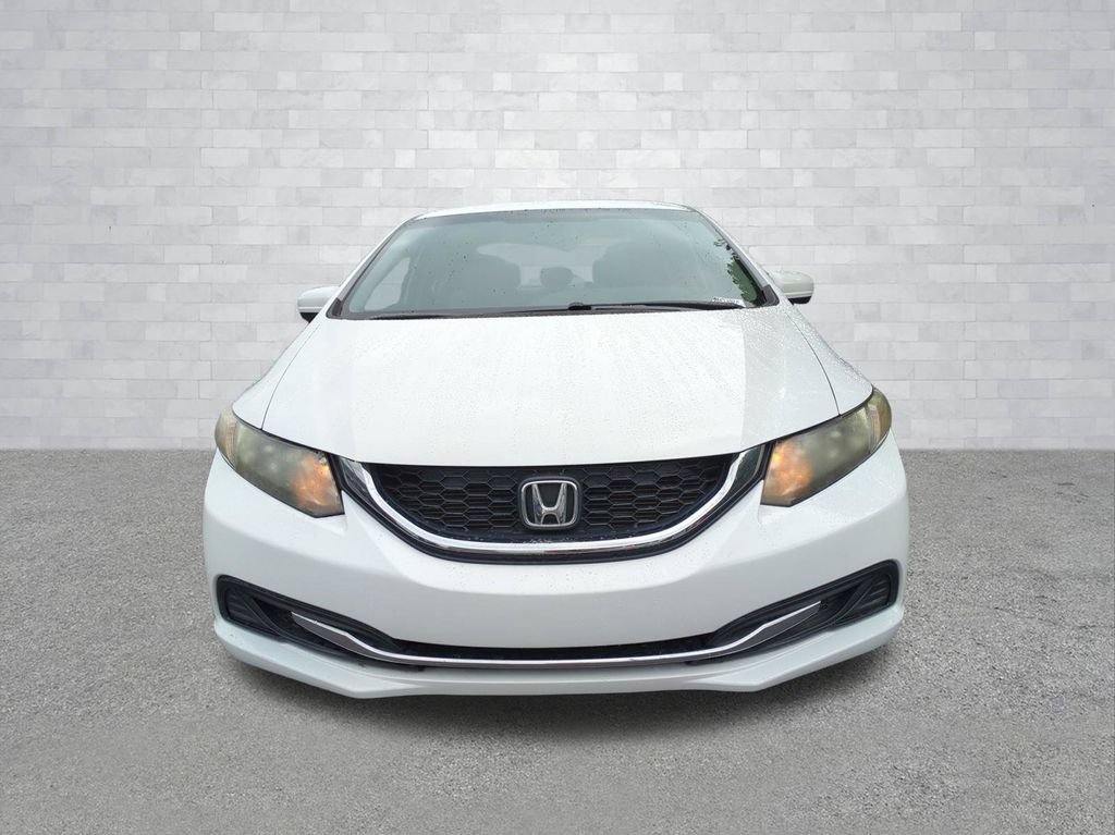Used 2015 Honda Civic SE image 10