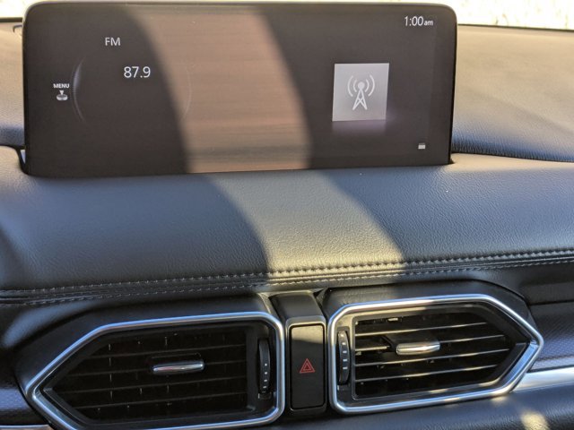 Used 2023 MAZDA CX-5 Carbon Edition image 16