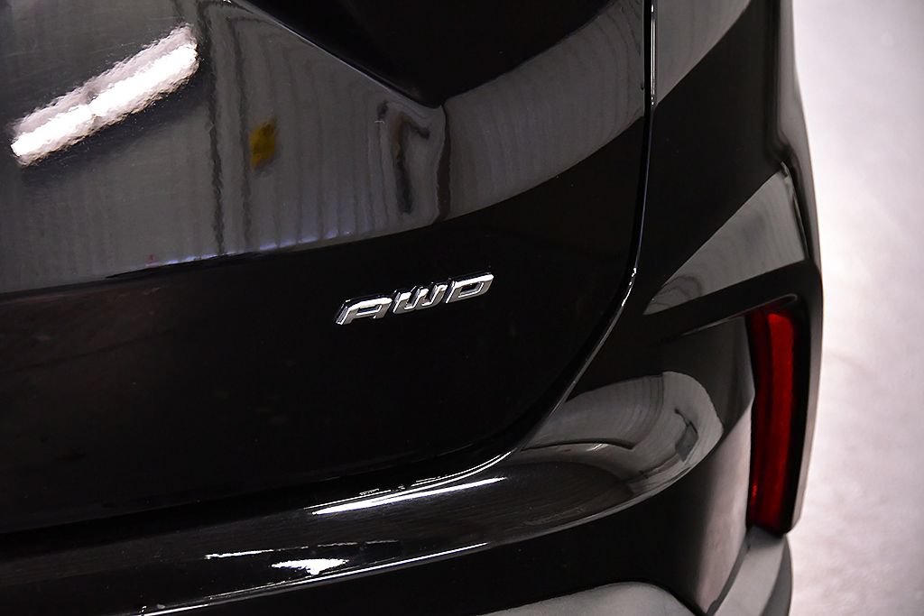 Used 2024 Ford Edge SE AWD/4WD image 11