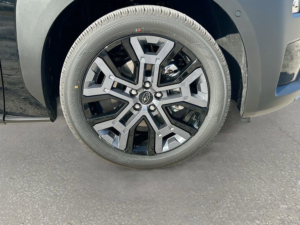 New 2026 Subaru Trailseeker AWD/4WD image 29