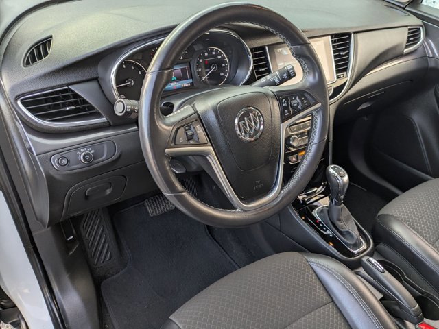 Used 2020 Buick Encore Preferred FWD image 10