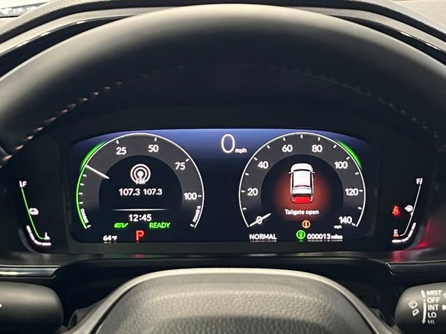 New 2026 Honda CR-V TrailSport image 22