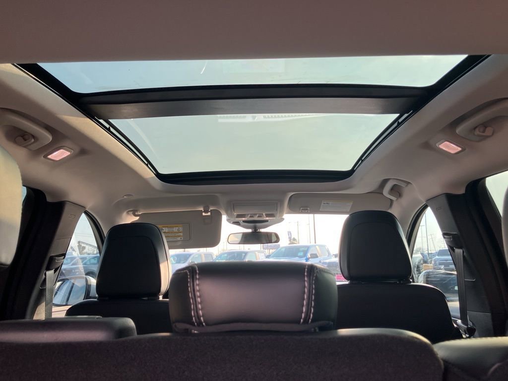 New 2026 Ford Escape SE image 16