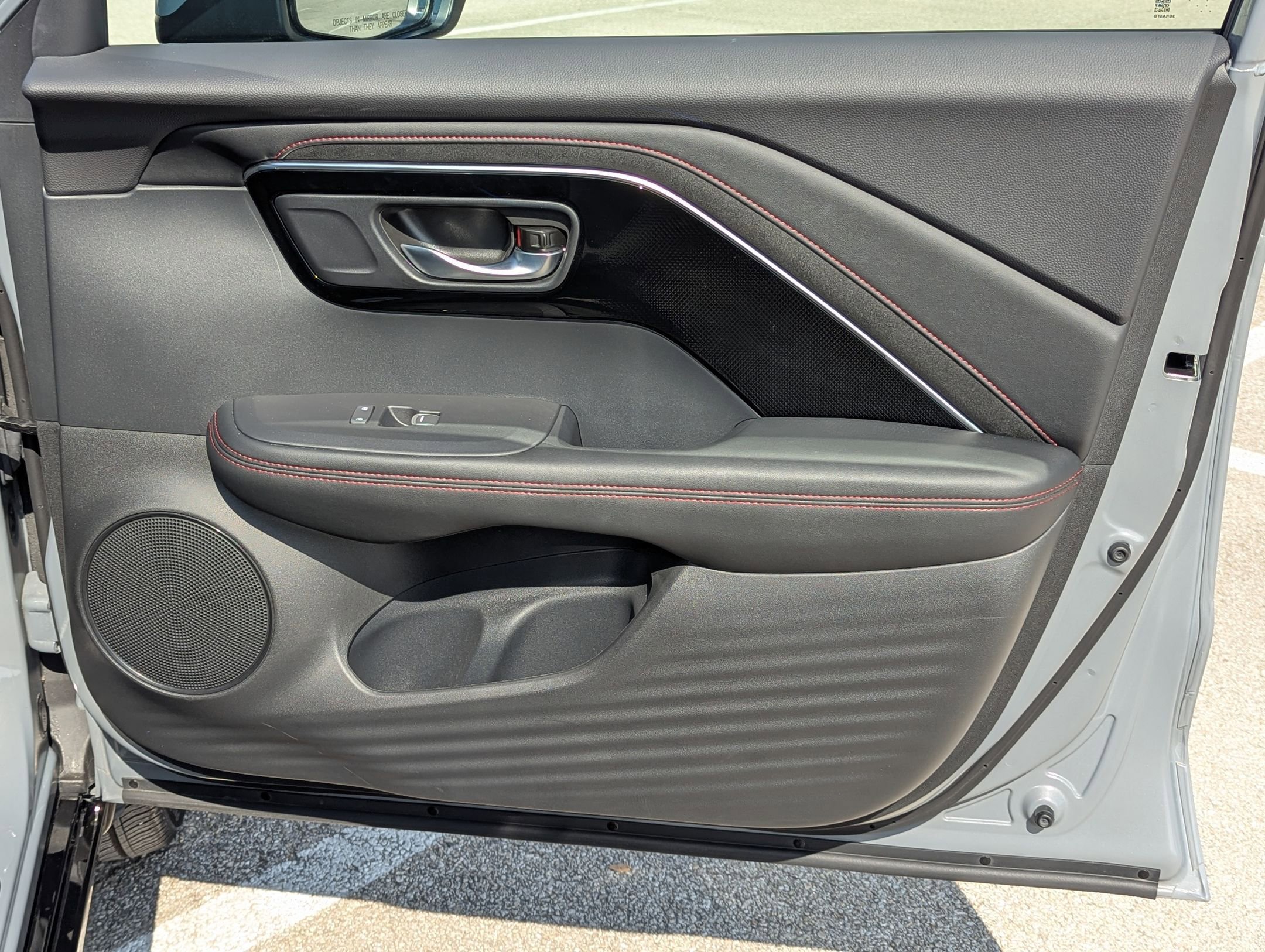 Certified 2025 Acura ADX A-Spec image 28