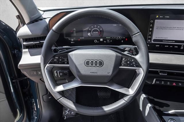 New 2026 Audi Q3 quattro 2.0T AWD/4WD image 13