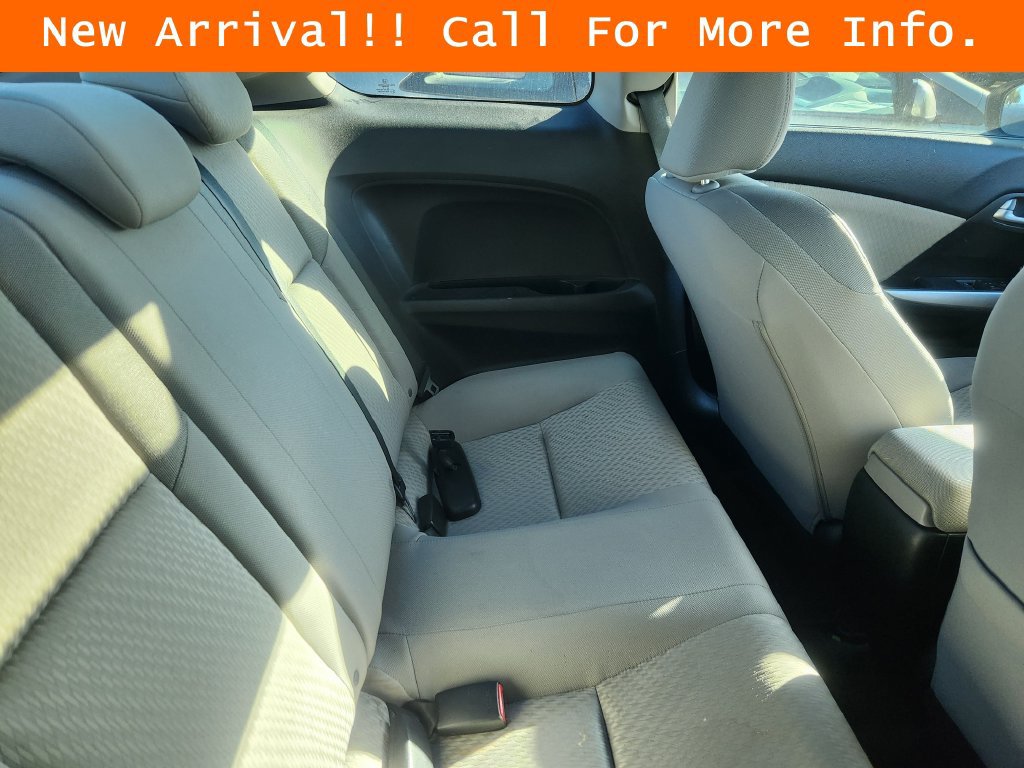 Used 2015 Honda Civic EX image 11
