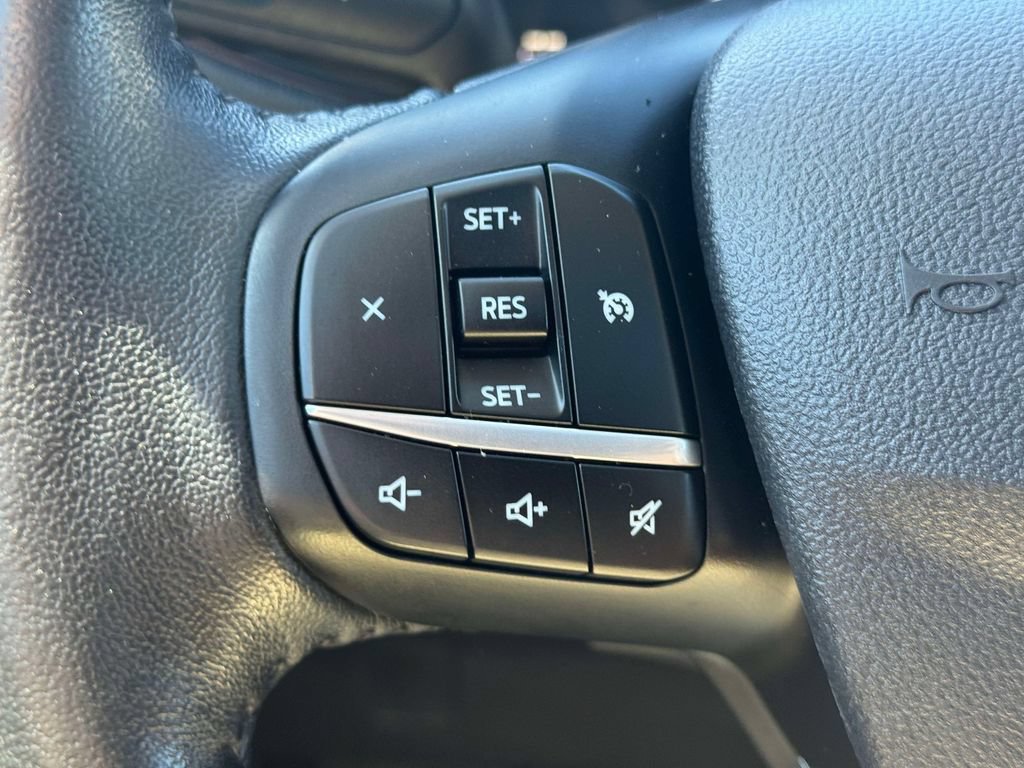 Used 2023 Ford Bronco Sport Outer Banks w/ Tech Package AWD/4WD image 20