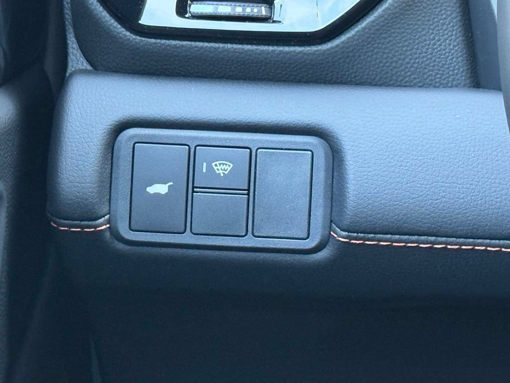 Certified 2026 Honda Passport TrailSport Elite image 22