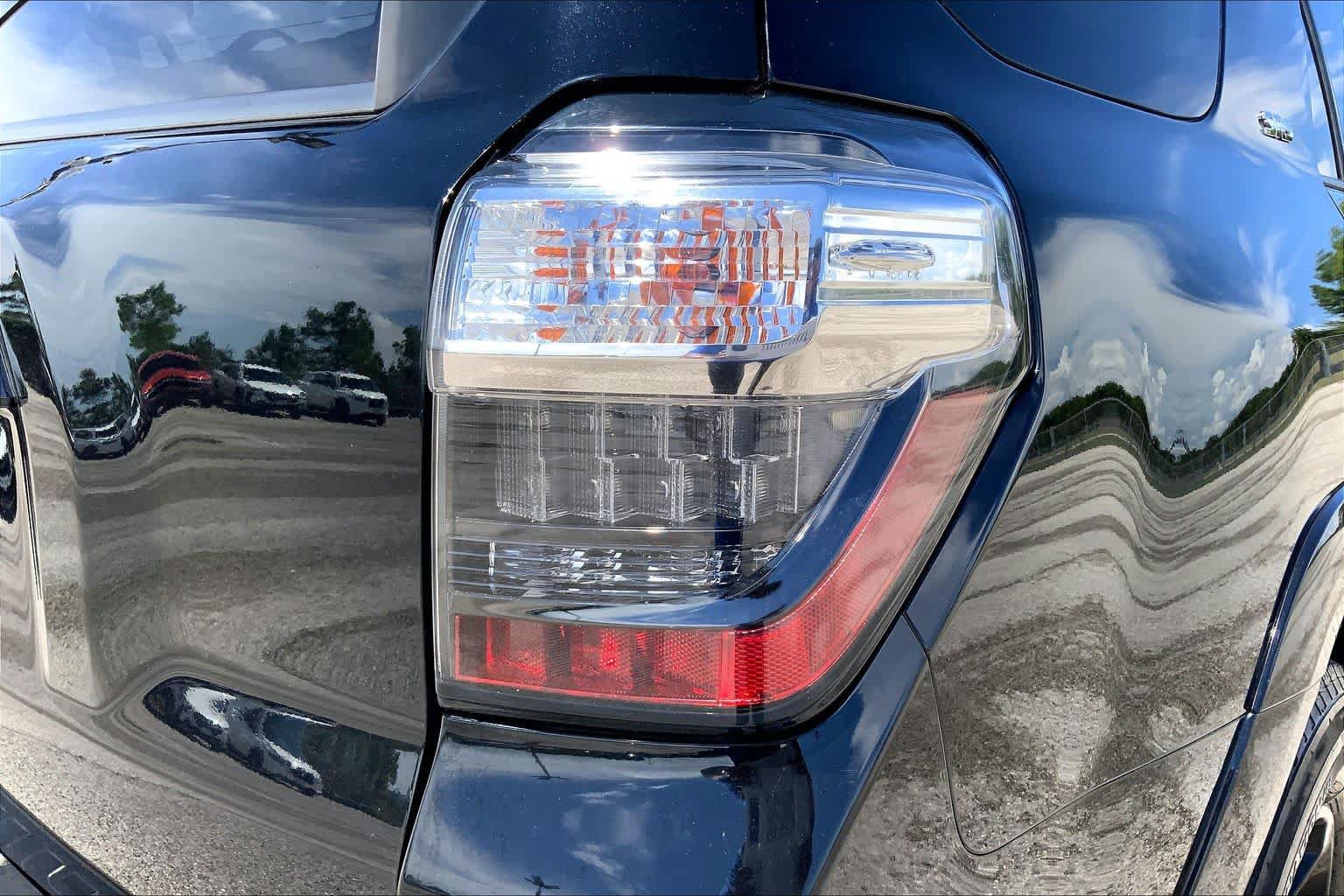 Used 2019 Toyota 4Runner SR5 RWD image 30