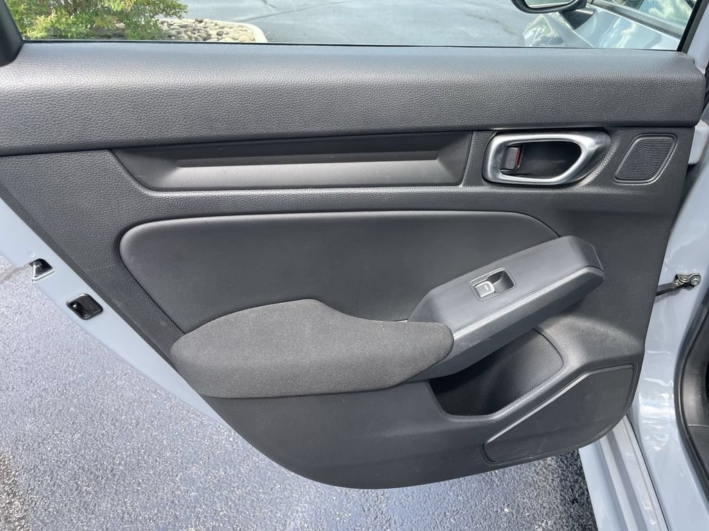 Used 2023 Honda Civic Sport image 20