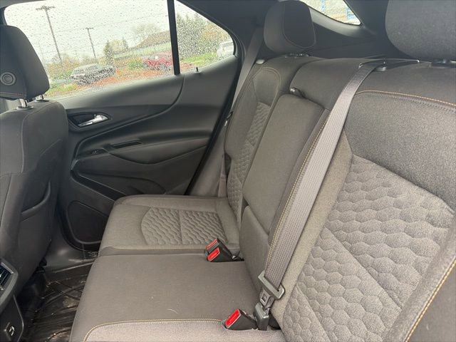 Used 2021 Chevrolet Equinox LT image 13