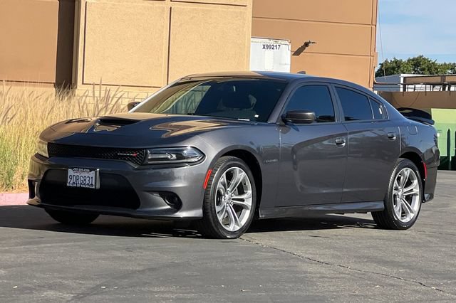 Used 2020 Dodge Charger R/T RWD image 8