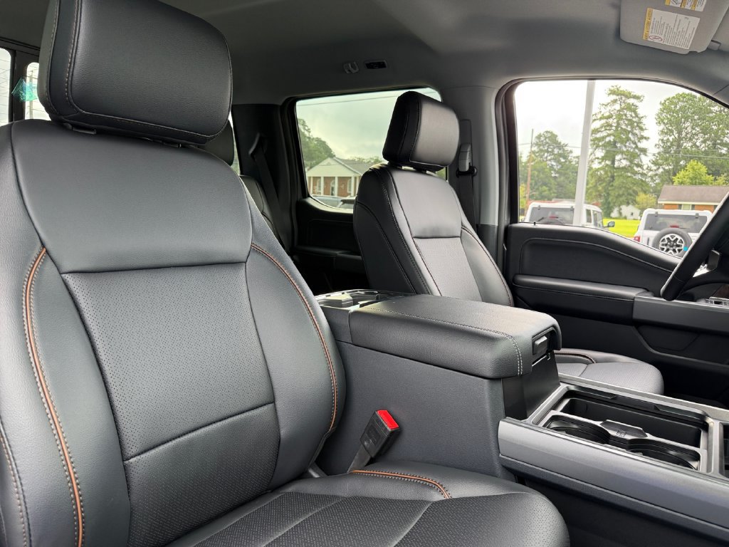 New 2026 Ford F250 Lariat w/ Chrome Package AWD/4WD image 19