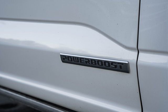Used 2021 Ford F150 Platinum w/ Equipment Group 701A High image 24