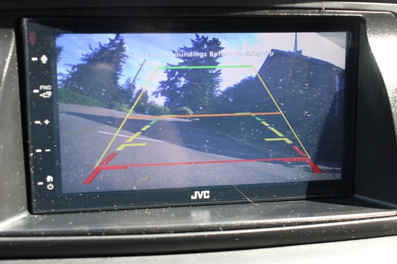 Used 2012 Chevrolet Cruze LS w/ Connectivity Package FWD image 9