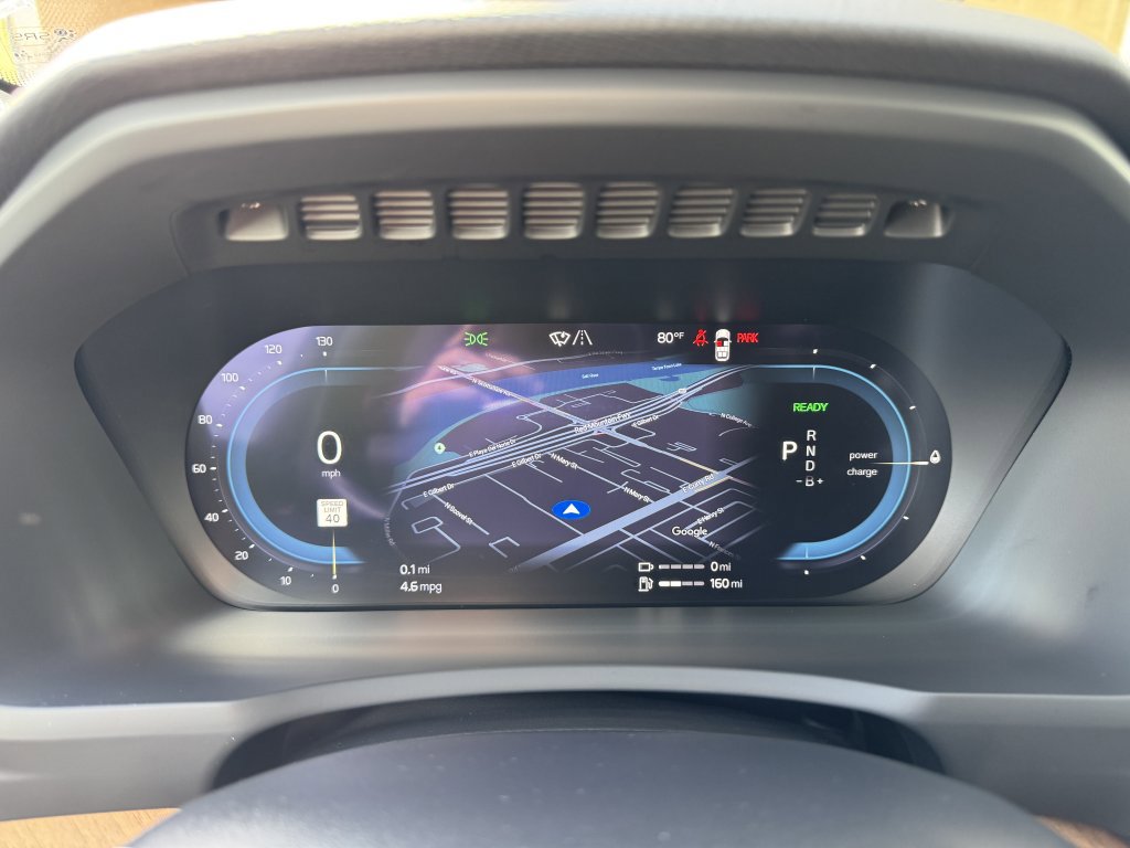 Used 2024 Volvo XC90 T8 Core w/ Protection Package Premier image 17