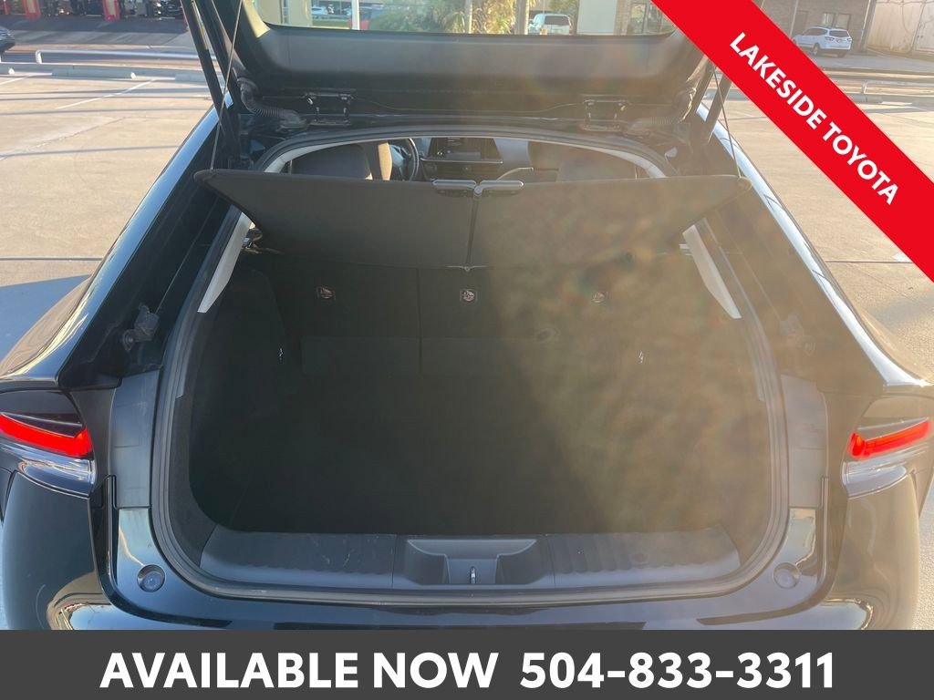 Certified 2023 Toyota Prius LE image 14