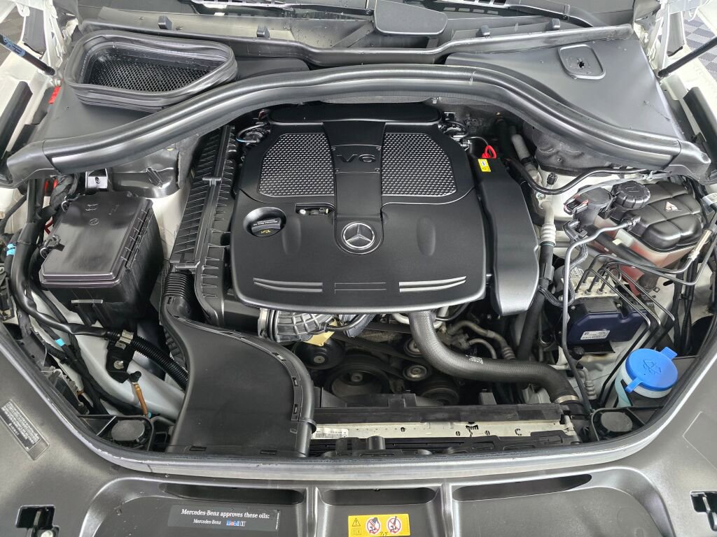 Used 2018 Mercedes-Benz GLE 350 4MATIC image 9