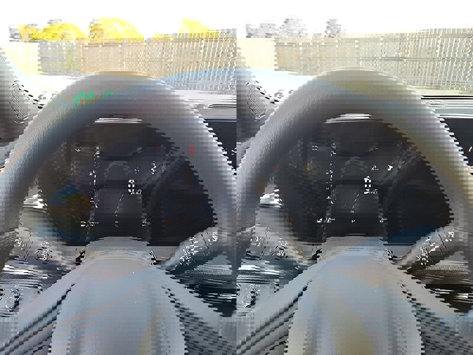 New 2026 Buick Envista Preferred image 14