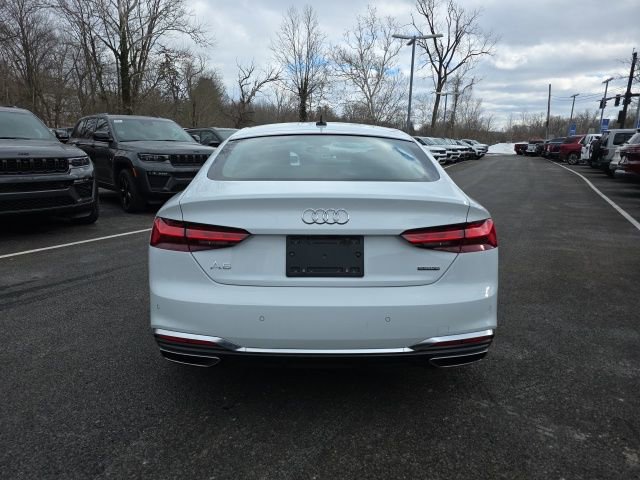 Used 2023 Audi A5 2.0T Premium Plus image 22