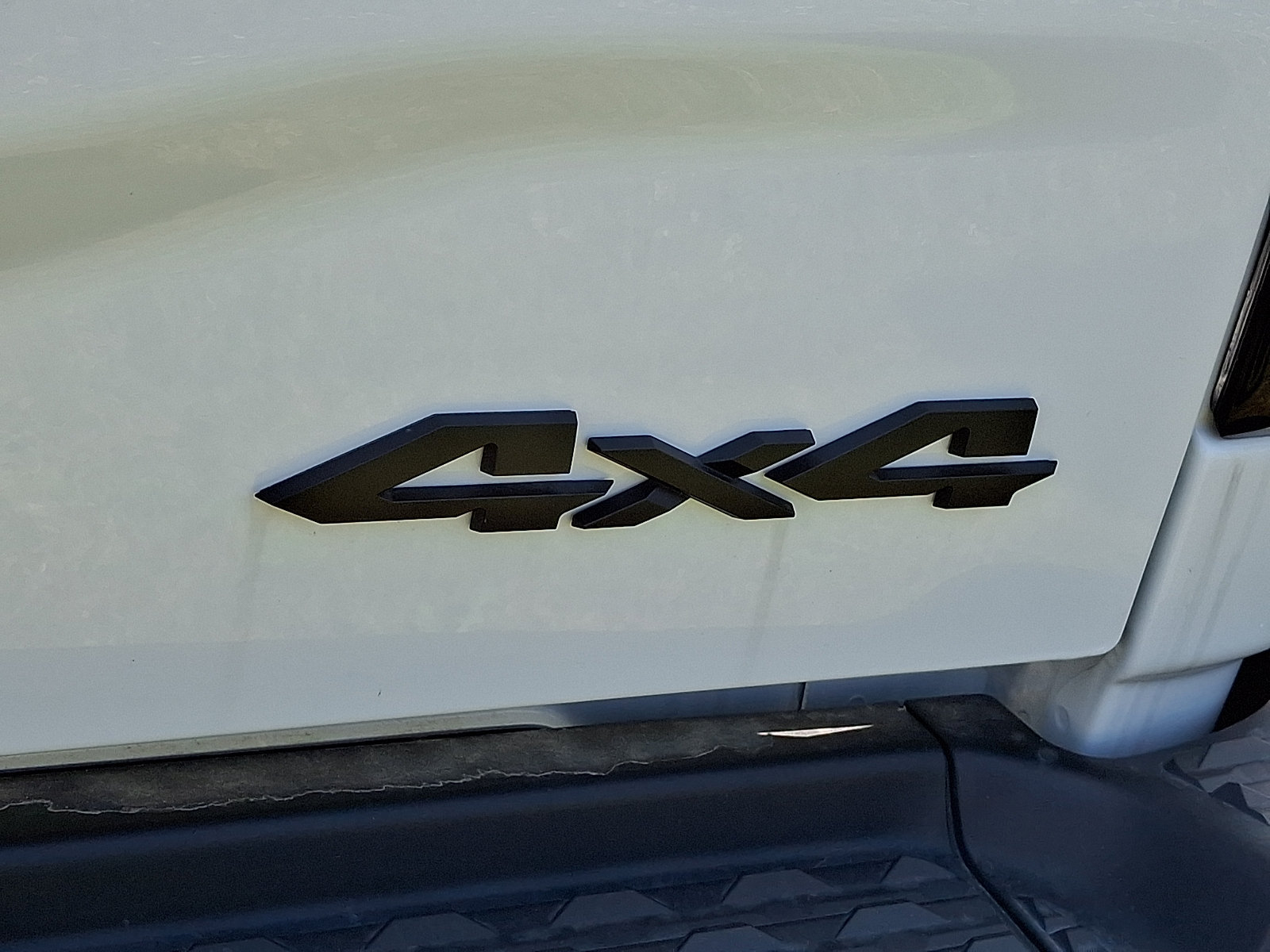 New 2026 RAM 3500 Tradesman AWD/4WD image 16