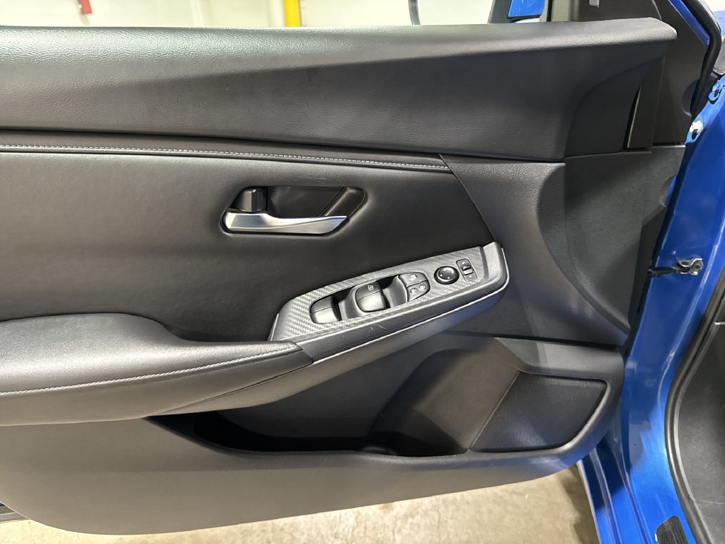 Used 2024 Nissan Sentra SV w/ All-Weather Package FWD image 20