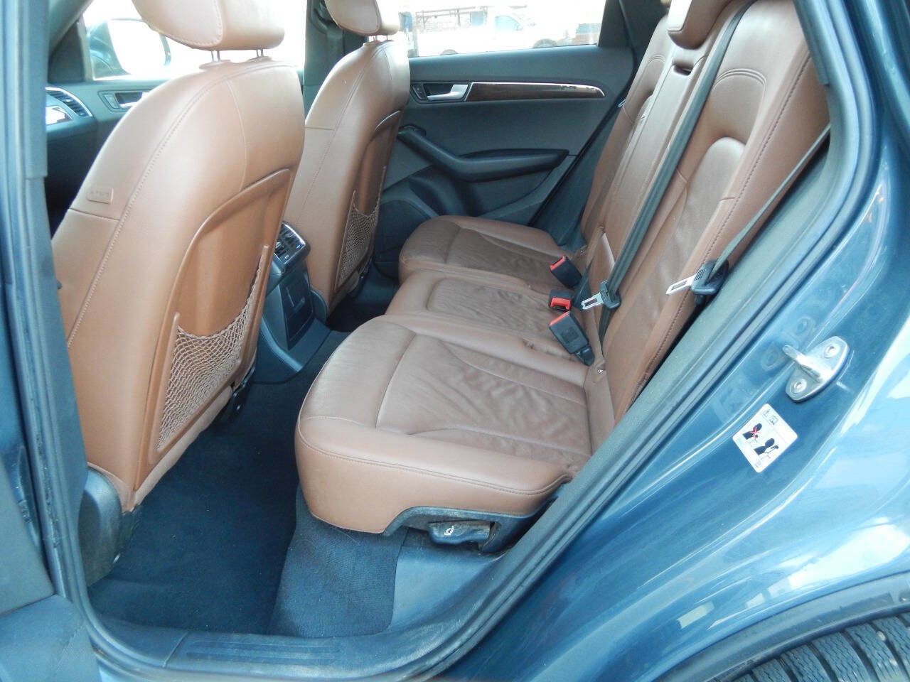Used 2011 Audi Q5 2.0T Premium Plus image 29