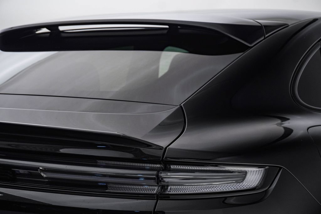 New 2026 Porsche Cayenne GTS AWD/4WD image 12