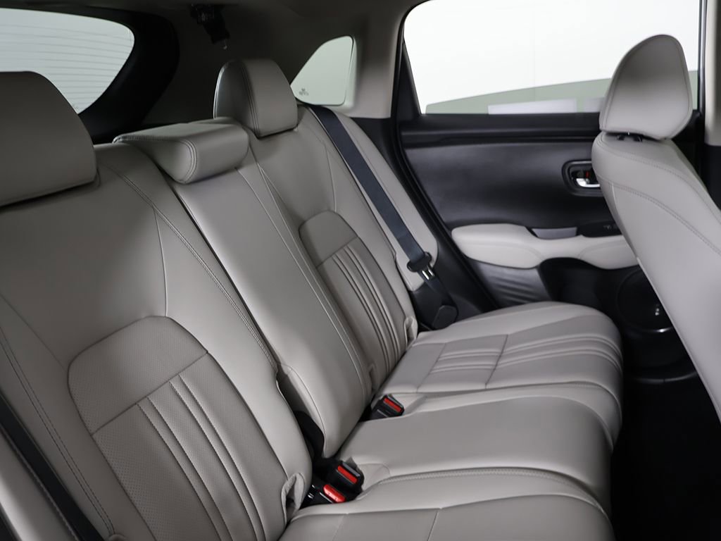 Used 2025 Honda HR-V EX-L image 34