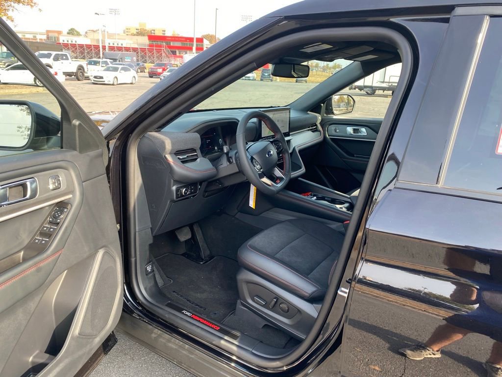 New 2026 Ford Explorer ST image 10