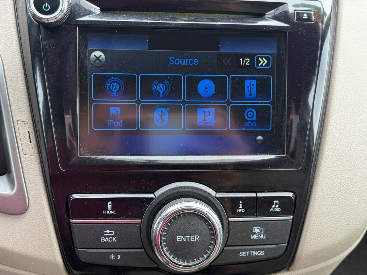 Used 2014 Honda Odyssey EX image 16