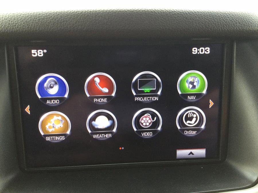 Used 2016 GMC Yukon SLT w/ Open Road Package image 12